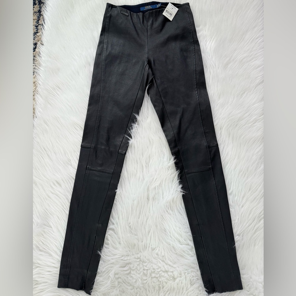 Polo Ralph Lauren Skinny Pans